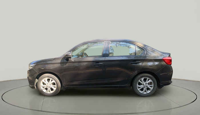 2018 Honda Amaze 1.2L I-VTEC V CVT, Petrol, Automatic, 67,276 km, exterior