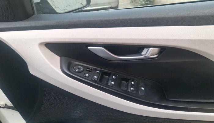 2023 Hyundai Creta SX EXECUTIVE 1.5 PETROL, Petrol, Manual, 33,924 km, interior