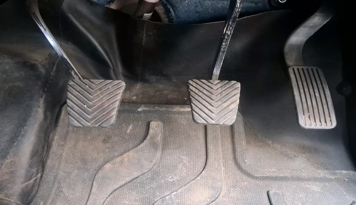 2023 Hyundai Creta SX EXECUTIVE 1.5 PETROL, Petrol, Manual, 33,924 km, interior