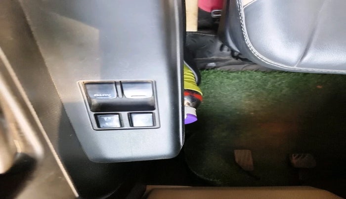 2020 Maruti New Wagon-R LXI CNG 1.0, CNG, Manual, 81,767 km, interior