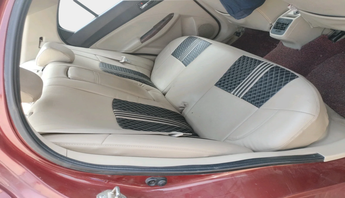 2019 Maruti Dzire VDI AMT, Diesel, Automatic, 87,982 km, interior