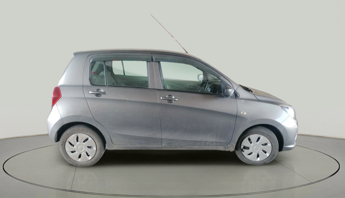 2020 Maruti Celerio VXI CNG, Petrol, Manual, 80,975 km, exterior