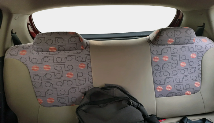 2011 Hyundai i20 MAGNA 1.2, Petrol, Manual, 54,008 km, interior