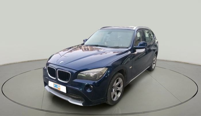 2011 BMW X1 sDrive20d, Diesel, Automatic, 1,68,669 km, exterior