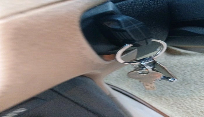 2011 BMW X1 sDrive20d, Diesel, Automatic, 1,68,669 km, interior