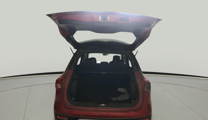 2016 Maruti Vitara Brezza ZDI PLUS DUAL TONE, Diesel, Manual, 1,34,860 km, exterior