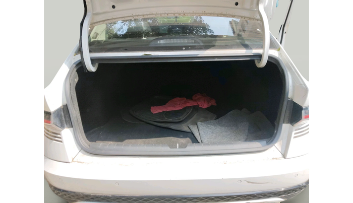 2023 Hyundai Verna SX 1.5 l MPI, Petrol, Manual, 37,225 km, exterior