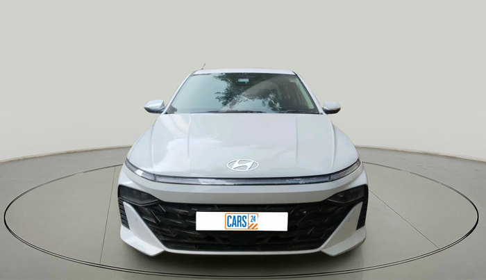 2023 Hyundai Verna SX 1.5 l MPI, Petrol, Manual, 37,225 km, exterior