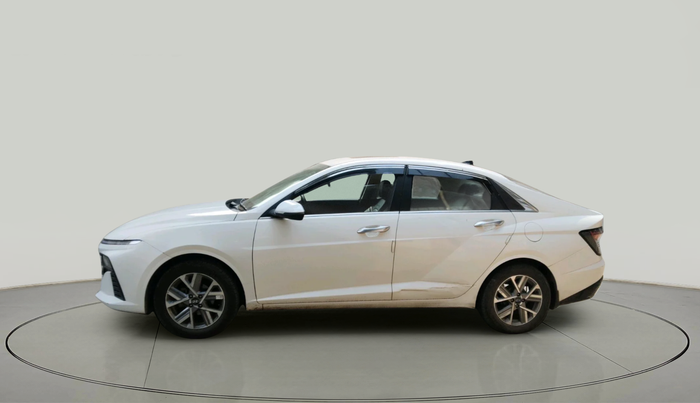 2023 Hyundai Verna SX 1.5 l MPI, Petrol, Manual, 37,225 km, exterior