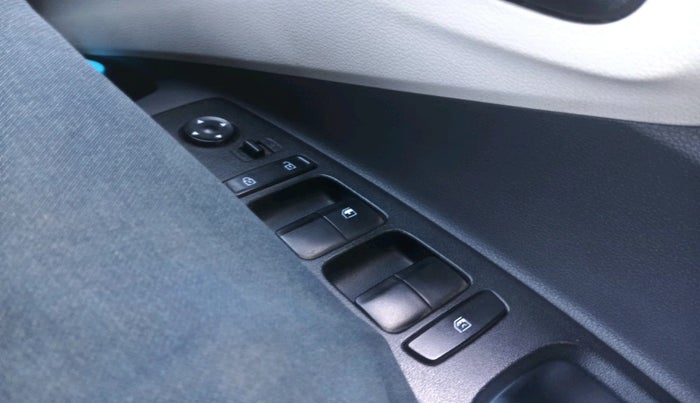 2020 Hyundai AURA S 1.2, Petrol, Manual, 32,751 km, interior