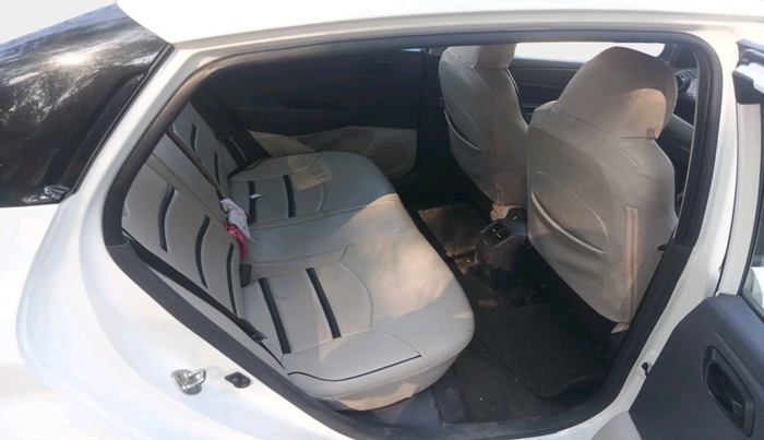 2020 Hyundai AURA S 1.2, Petrol, Manual, 32,751 km, interior