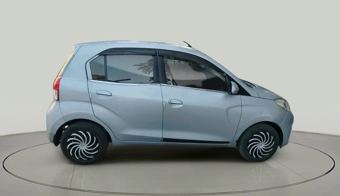 2019 Hyundai NEW SANTRO SPORTZ CNG, Petrol, Manual, 66,946 km, exterior
