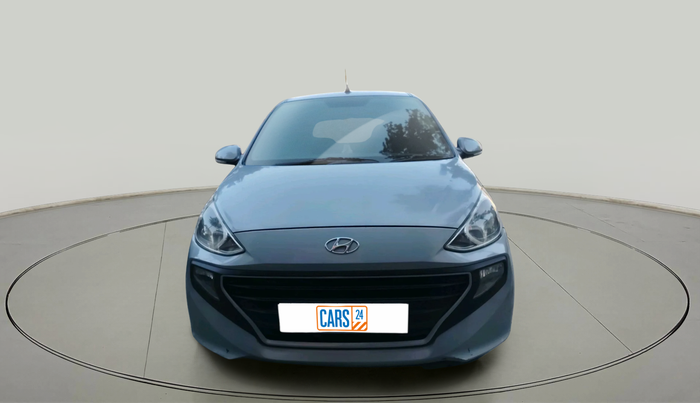 2019 Hyundai NEW SANTRO SPORTZ CNG, Petrol, Manual, 66,946 km, exterior