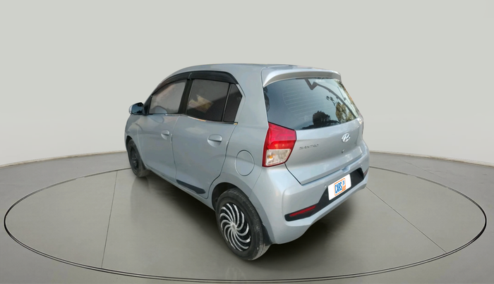 2019 Hyundai NEW SANTRO SPORTZ CNG, Petrol, Manual, 66,946 km, exterior