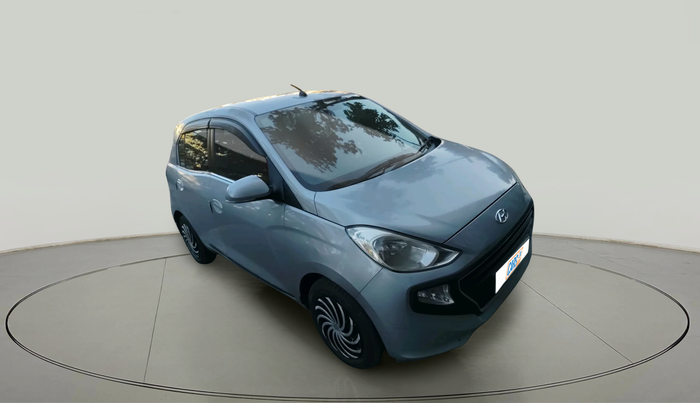 2019 Hyundai NEW SANTRO SPORTZ CNG, Petrol, Manual, 66,946 km, exterior