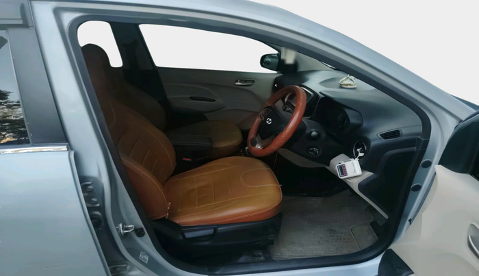 2019 Hyundai NEW SANTRO SPORTZ CNG, Petrol, Manual, 66,946 km, interior