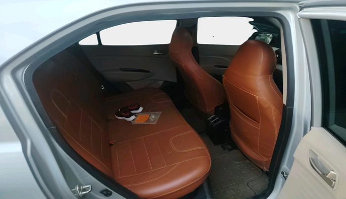 2019 Hyundai NEW SANTRO SPORTZ CNG, Petrol, Manual, 66,946 km, interior