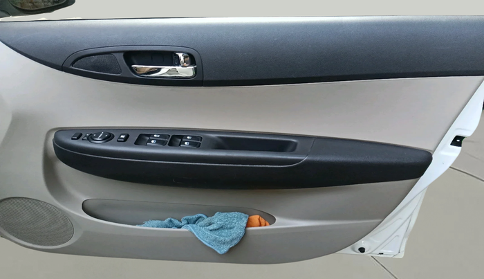 2014 Hyundai i20 ASTA 1.4 CRDI, Diesel, Manual, 65,602 km, interior