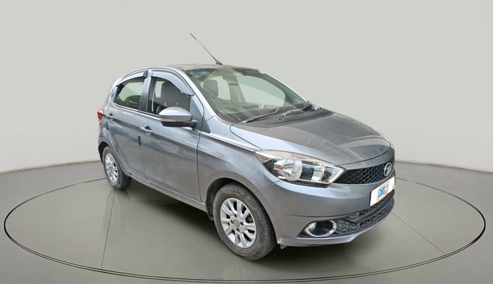 2018 Tata Tiago XZ PETROL, Petrol, Manual, 56,200 km, exterior