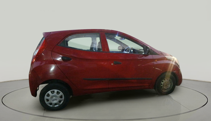 2014 Hyundai Eon ERA +, Petrol, Manual, 94,377 km, exterior