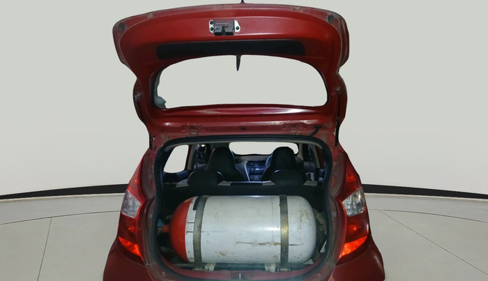 2014 Hyundai Eon ERA +, Petrol, Manual, 94,377 km, exterior