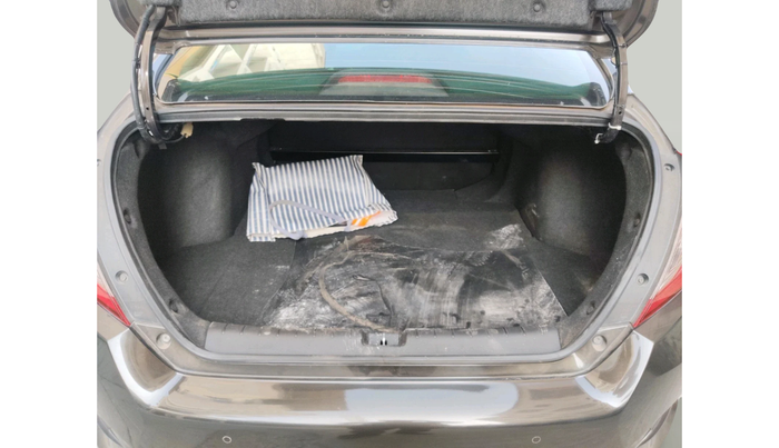 2019 Honda Civic 1.6L I-DTEC ZX MT, Diesel, Manual, 67,361 km, exterior