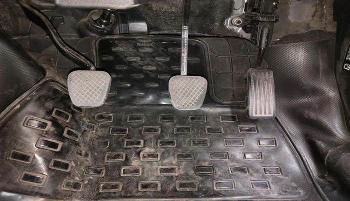 2019 Honda Civic 1.6L I-DTEC ZX MT, Diesel, Manual, 67,361 km, interior