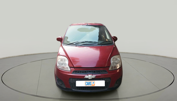 2014 Chevrolet Spark LS 1.0, Petrol, Manual, 32,196 km, exterior