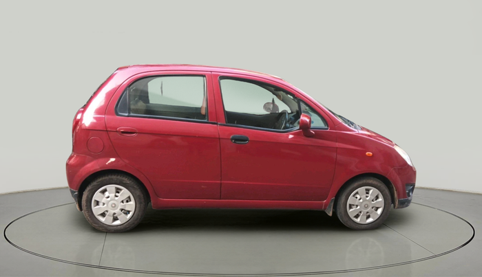 2014 Chevrolet Spark LS 1.0, Petrol, Manual, 32,196 km, exterior