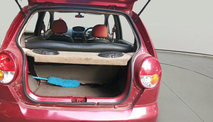 2014 Chevrolet Spark LS 1.0, Petrol, Manual, 32,196 km, exterior