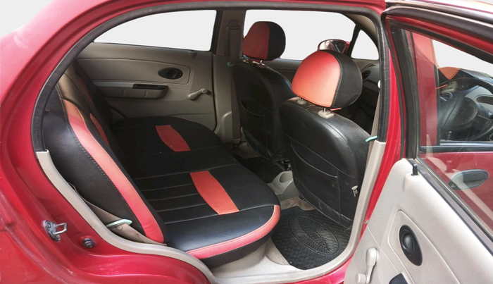 2014 Chevrolet Spark LS 1.0, Petrol, Manual, 32,196 km, interior