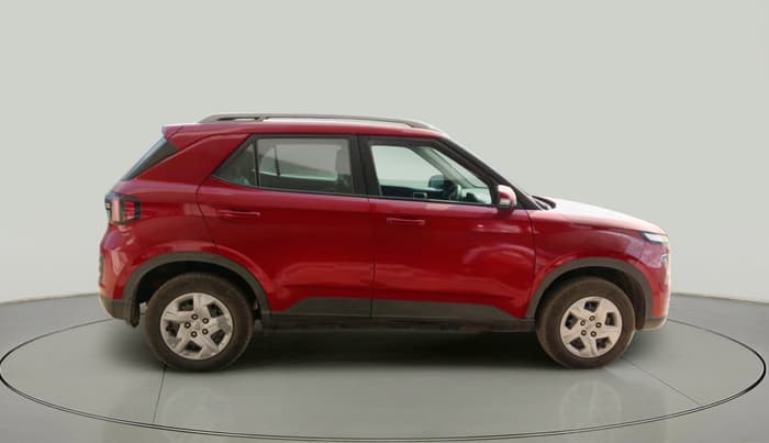 2022 Hyundai VENUE S 1.2, Petrol, Manual, 60,082 km, exterior