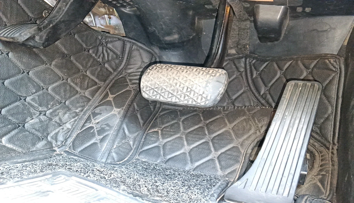 2011 Mercedes Benz E Class E 250 CDI ELEGANCE, Diesel, Automatic, 1,16,916 km, interior