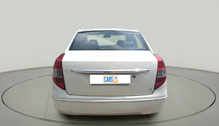 2012 Tata Manza VX QUADRAJET, Diesel, Manual, 1,32,553 km, exterior