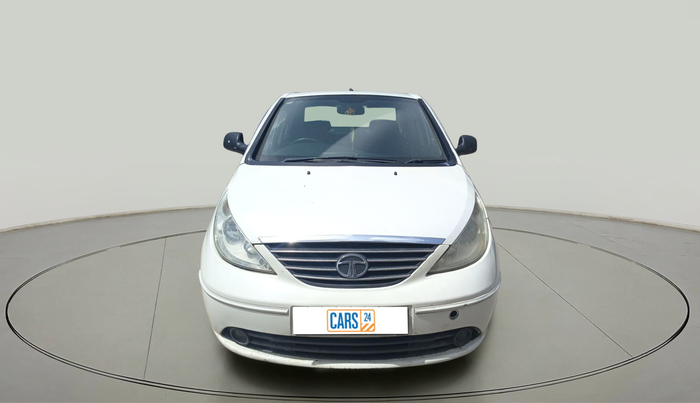 2012 Tata Manza VX QUADRAJET, Diesel, Manual, 1,32,553 km, exterior