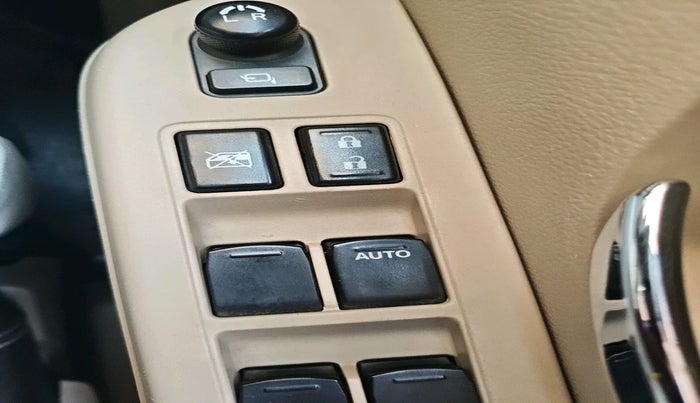 2021 Maruti Ertiga ZXI+ SHVS, Petrol, Manual, 27,934 km, interior