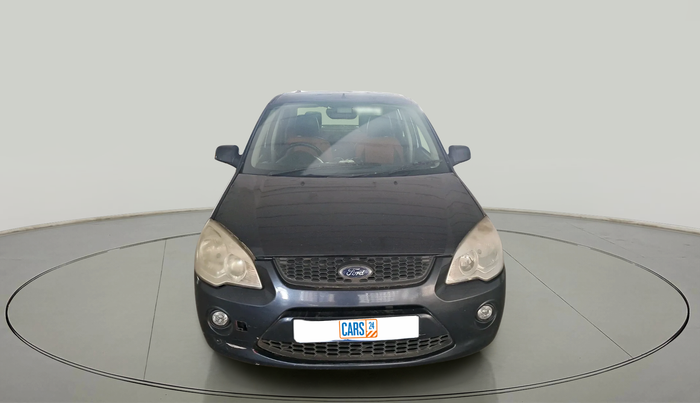 2013 Ford Classic 1.4 TITANIUM DIESEL, Diesel, Manual, 1,83,238 km, exterior