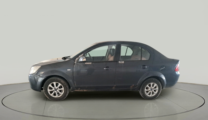 2013 Ford Classic 1.4 TITANIUM DIESEL, Diesel, Manual, 1,83,238 km, exterior