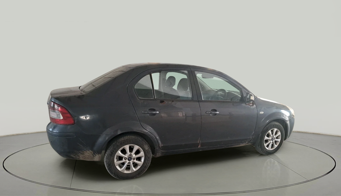 2013 Ford Classic 1.4 TITANIUM DIESEL, Diesel, Manual, 1,83,238 km, exterior