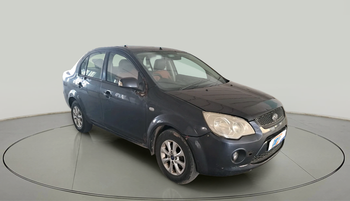 2013 Ford Classic 1.4 TITANIUM DIESEL, Diesel, Manual, 1,83,238 km, exterior