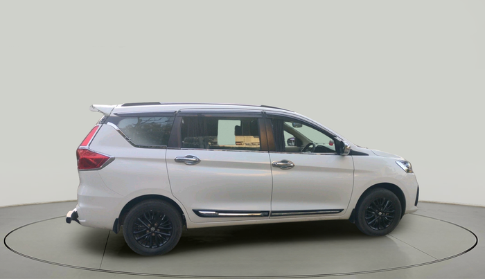 2024 Maruti Ertiga   VXI (O) CNG, Petrol, Manual, 29,423 km, exterior