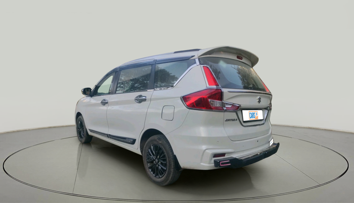 2024 Maruti Ertiga   VXI (O) CNG, Petrol, Manual, 29,423 km, exterior