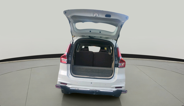 2024 Maruti Ertiga   VXI (O) CNG, Petrol, Manual, 29,423 km, exterior