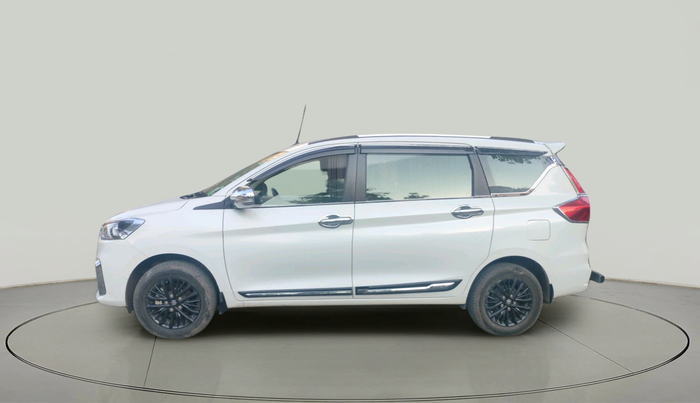 2024 Maruti Ertiga   VXI (O) CNG, Petrol, Manual, 29,423 km, exterior