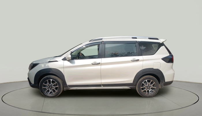 2022 Maruti XL6 ZETA AT, Petrol, Automatic, 59,444 km, exterior