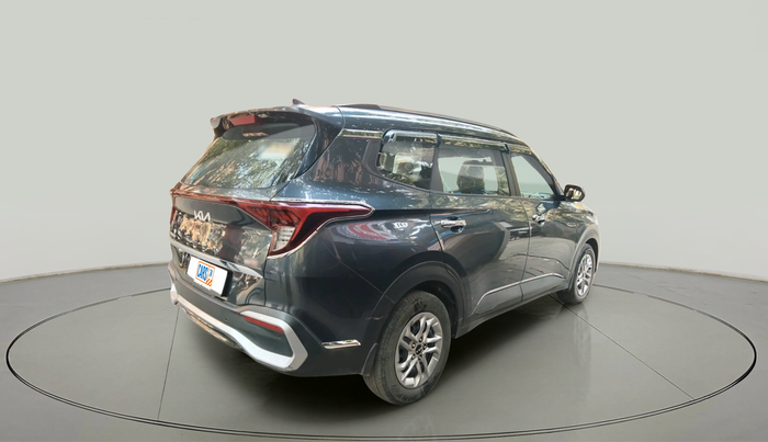 2023 KIA CARENS PRESTIGE 1.5 PETROL 7 STR, Petrol, Manual, 45,512 km, exterior