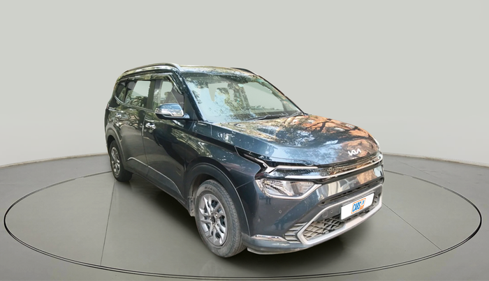 2023 KIA CARENS PRESTIGE 1.5 PETROL 7 STR, Petrol, Manual, 45,512 km, exterior