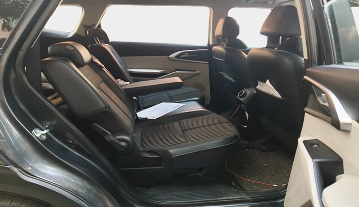 2023 KIA CARENS PRESTIGE 1.5 PETROL 7 STR, Petrol, Manual, 45,512 km, interior