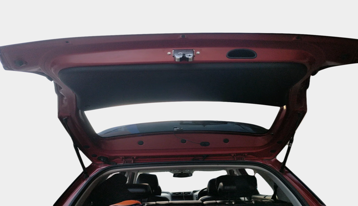 2023 Hyundai Creta SX 1.5 DIESEL, Diesel, Manual, 57,166 km, exterior