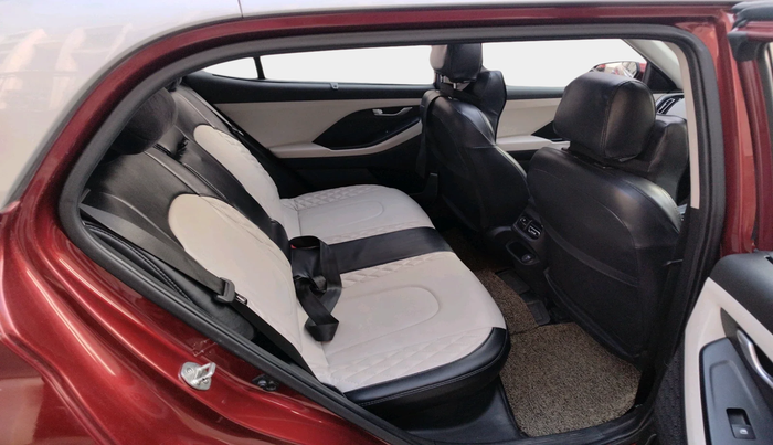 2023 Hyundai Creta SX 1.5 DIESEL, Diesel, Manual, 57,166 km, interior